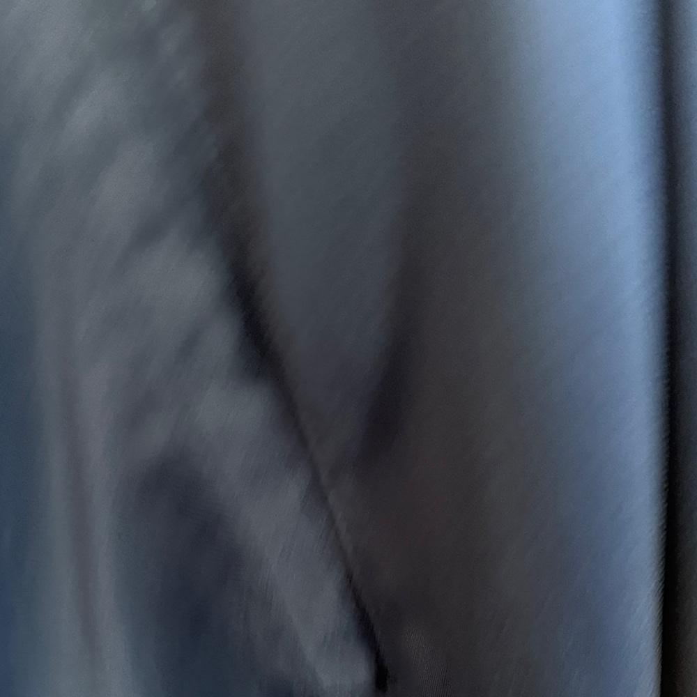 Nike Dark Blue Tracksuit with White Accents VINTAGE - Picture 5 of 15